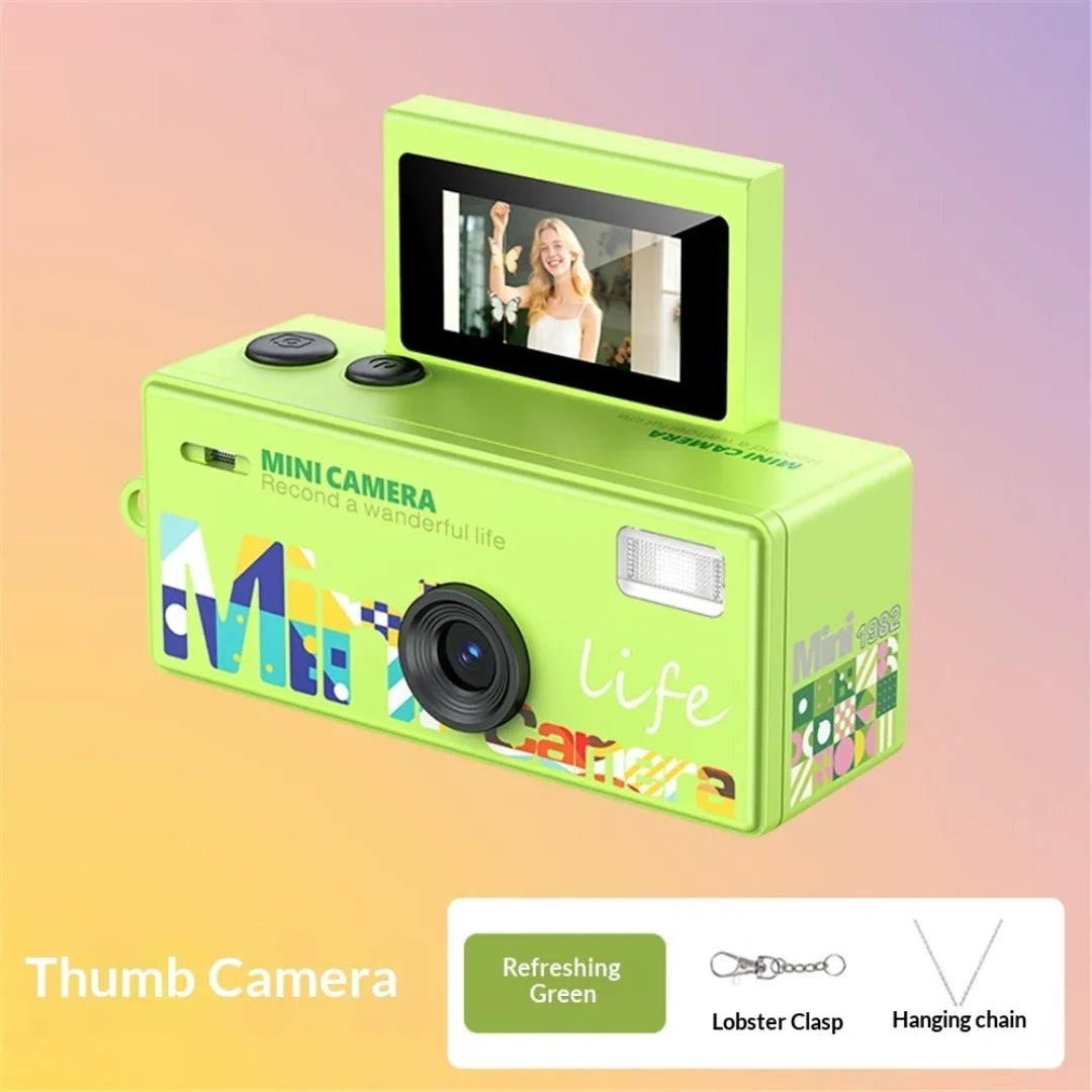 Mini KeyCam