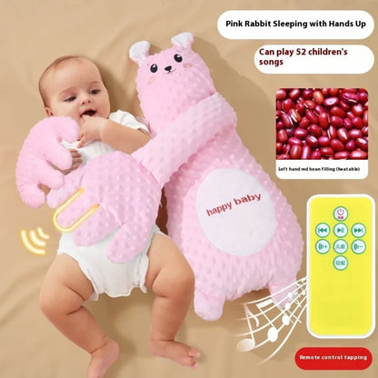 DreamHug Baby Pillow