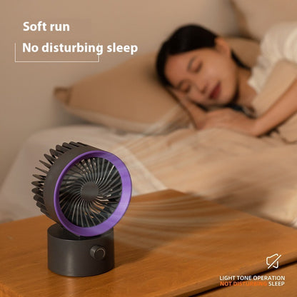 Nexora Mini Fan