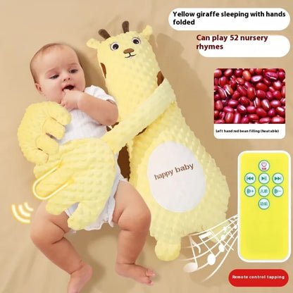 DreamHug Baby Pillow