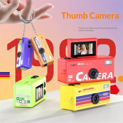 Mini KeyCam