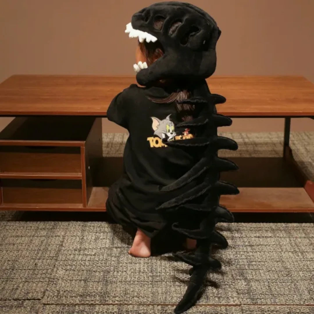 Rex Relic Suit