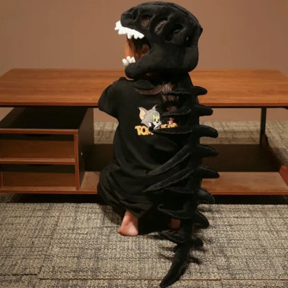 Rex Relic Suit