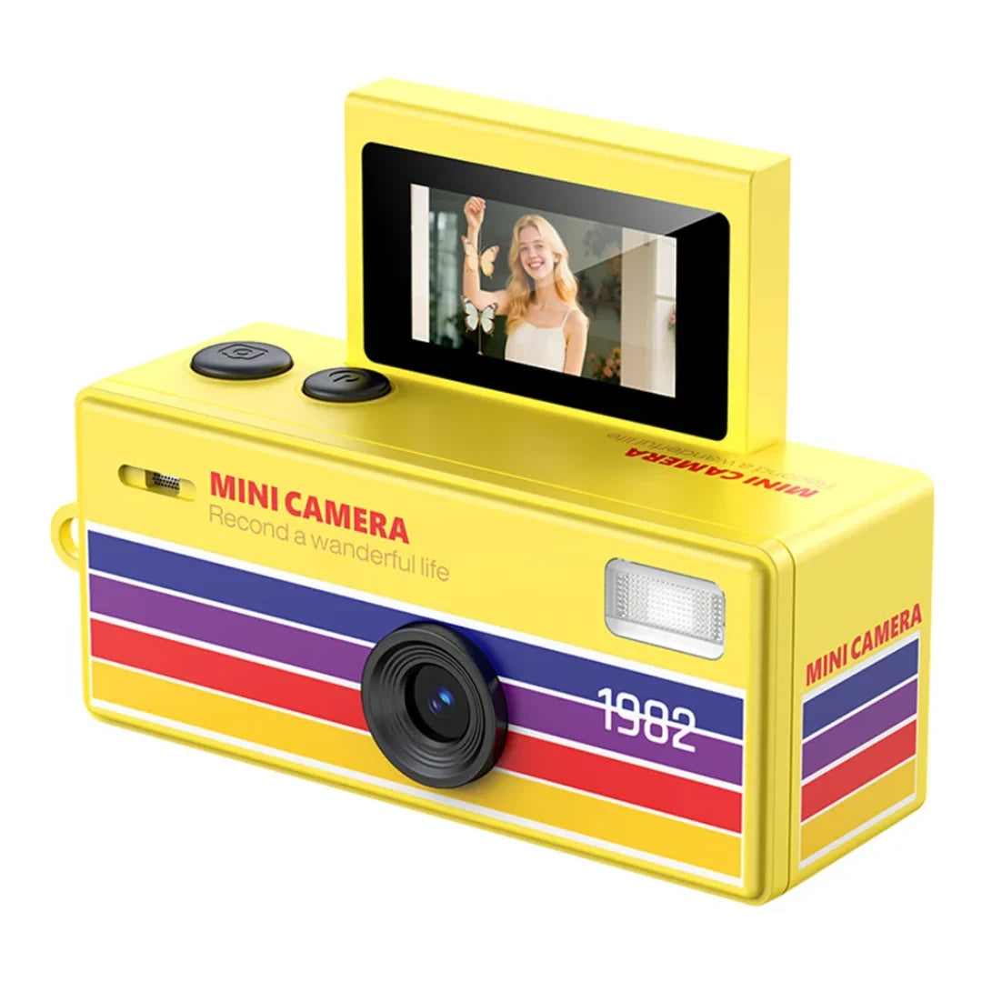 Mini KeyCam