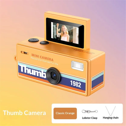 Mini KeyCam