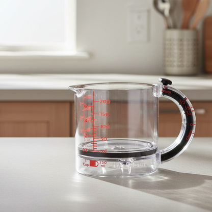 PerfectPour Measuring Cup