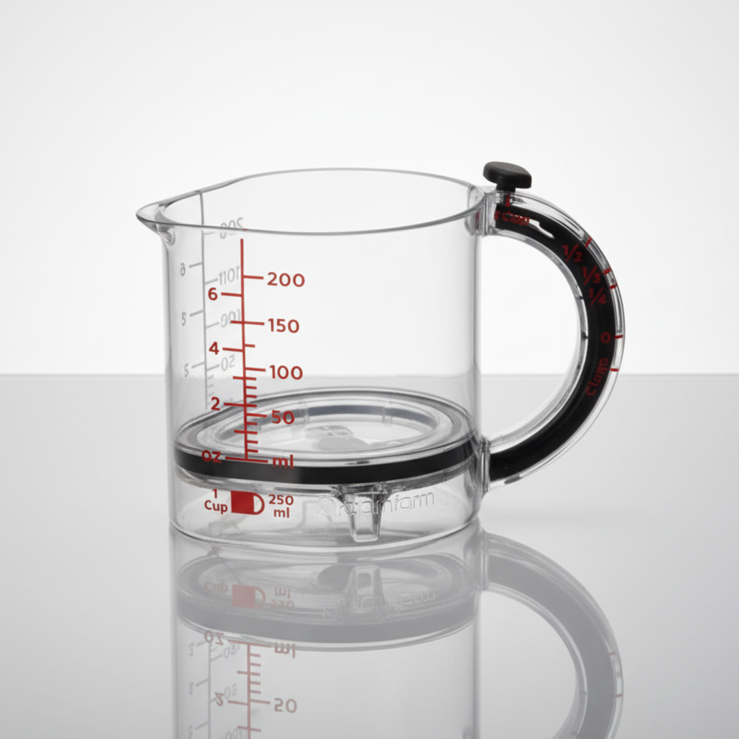PerfectPour Measuring Cup
