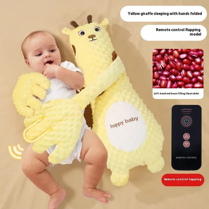 DreamHug Baby Pillow