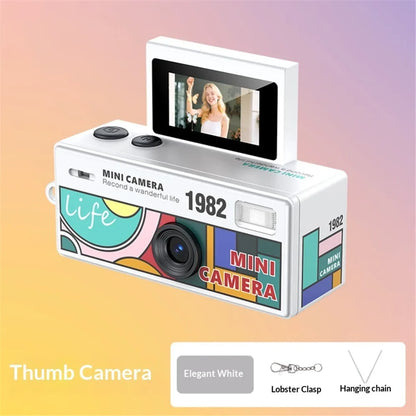 Mini KeyCam
