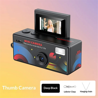 Mini KeyCam