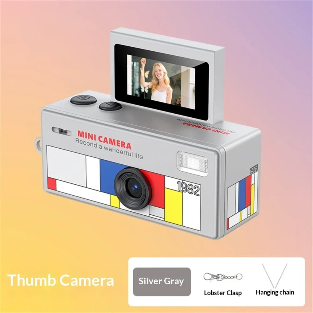 Mini KeyCam