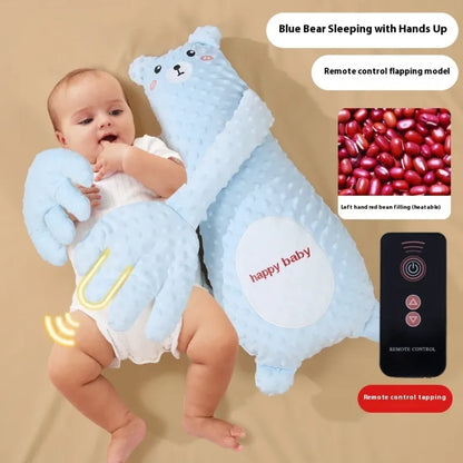 DreamHug Baby Pillow