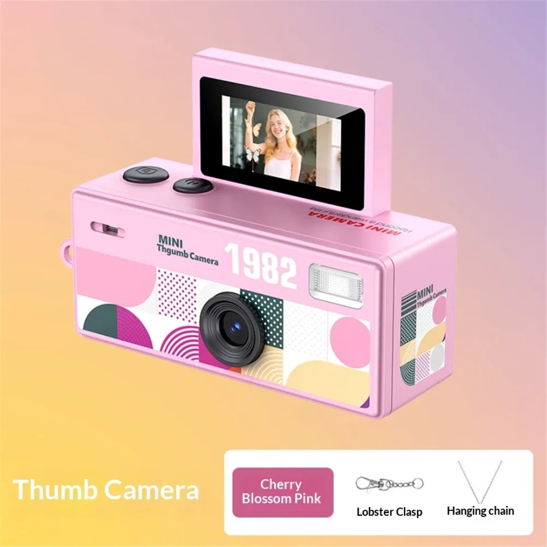 Mini KeyCam